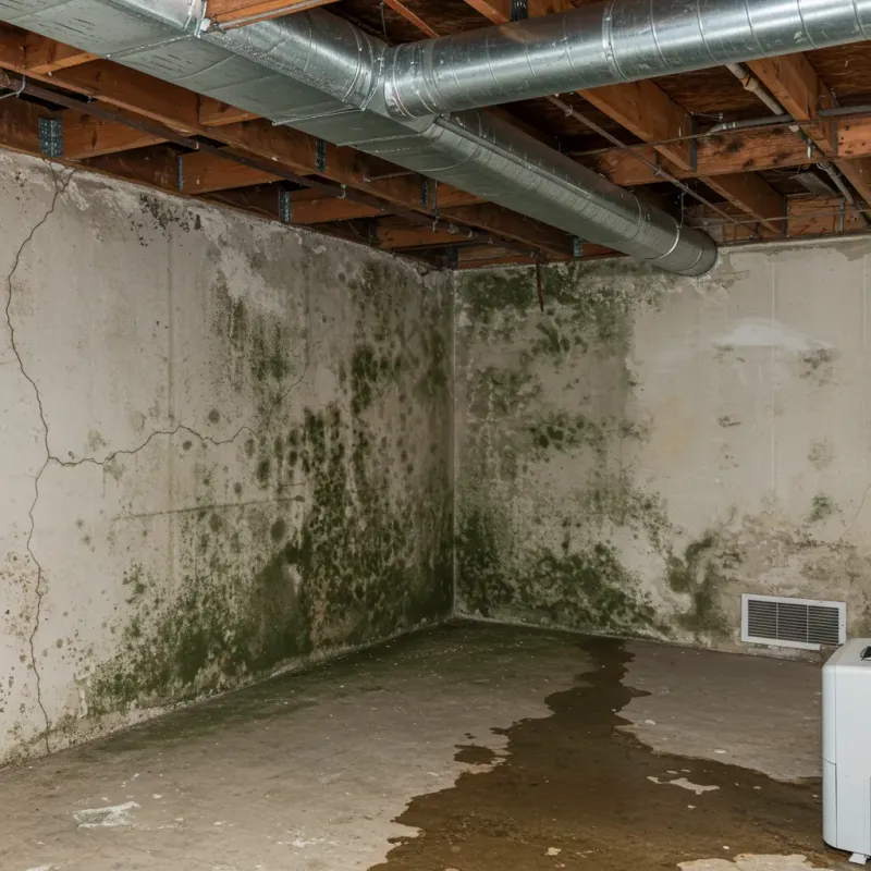 Professional Mold Removal in Gardendale, AL